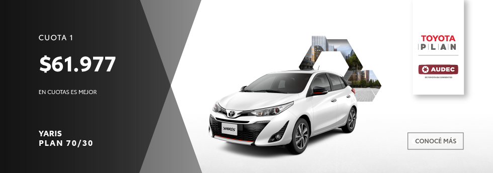 TPA-YARIS-7030
