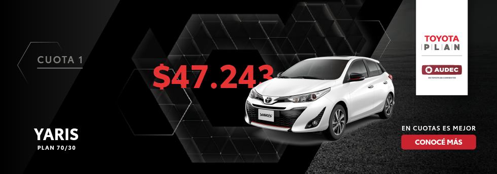 TPA-YARIS-7030
